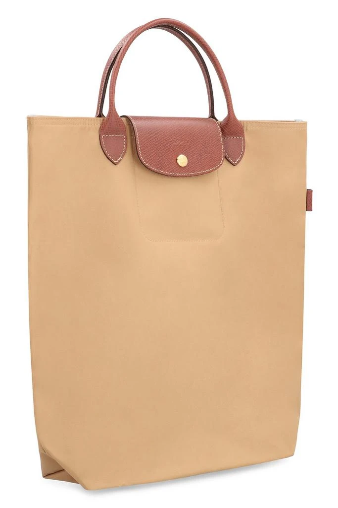 Longchamp Longchamp Le Pliage Original M Tote Bag 3