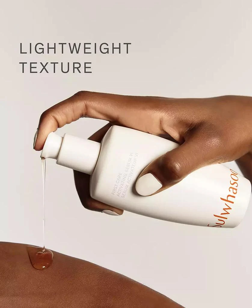 Sulwhasoo 3-Pc. First Care Activating Serum VI Set 6