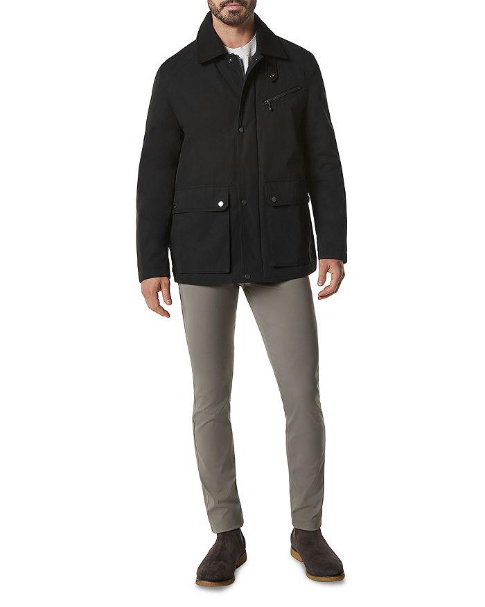 Andrew Marc Axial 30 Barn Jacket