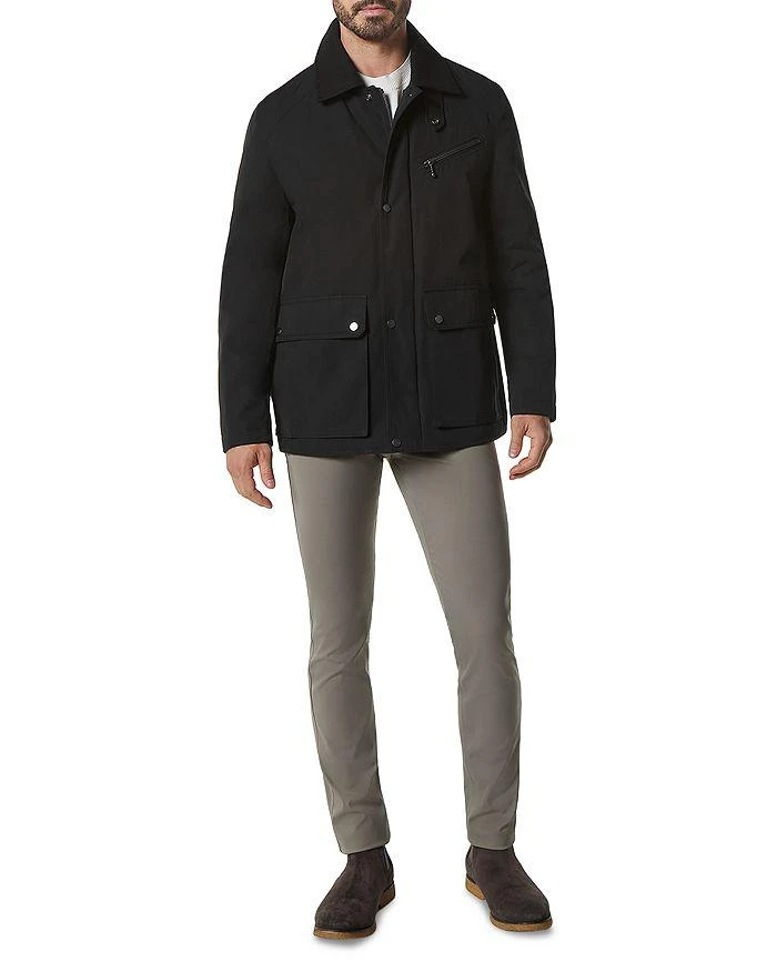 Andrew Marc Axial 30 Barn Jacket 2