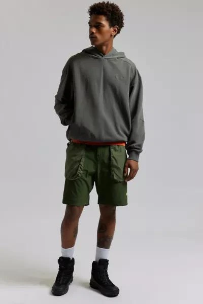 Oakley Oakley Side Zip Hoodie Sweatshirt 3