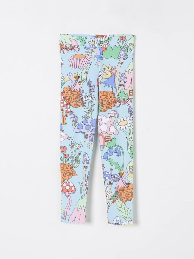 Stella McCartney Pants kids Stella McCartney Kids 1