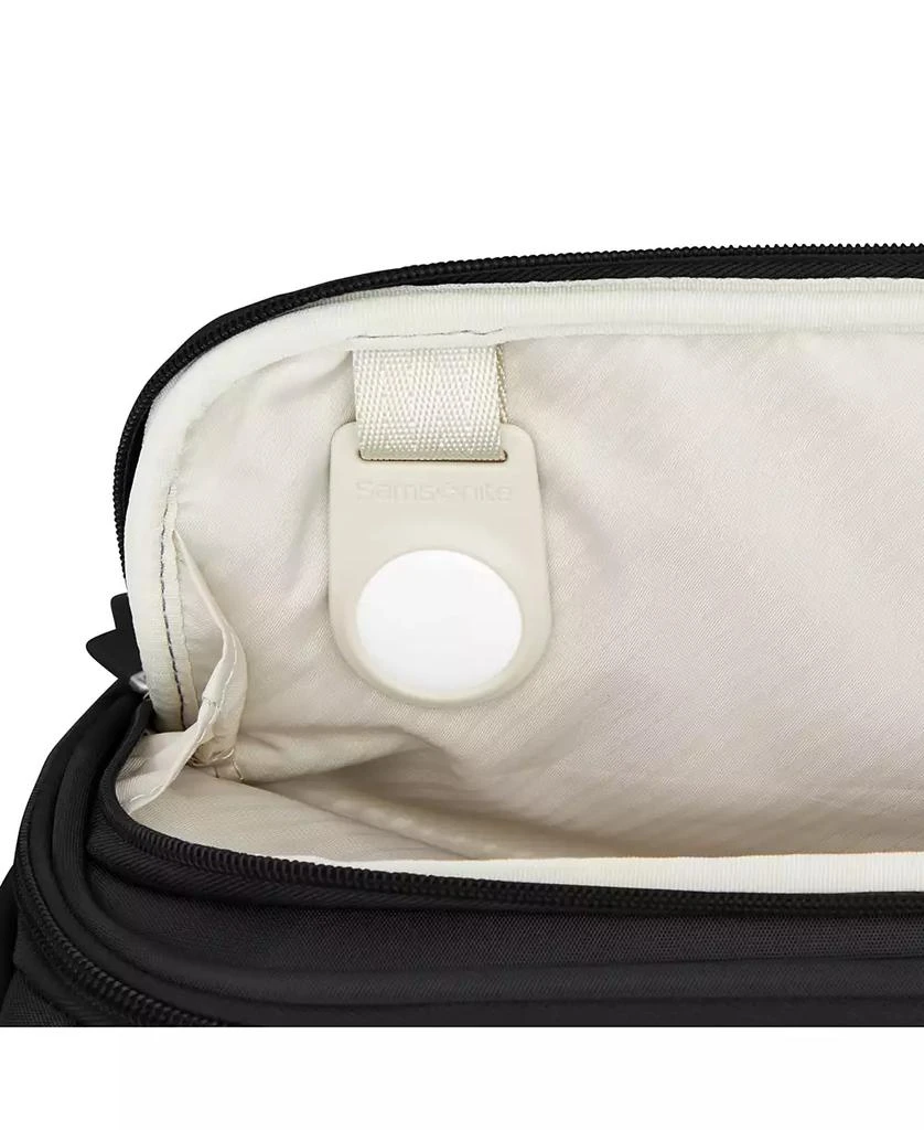 Samsonite Silhouette 18 20" Carry-On Softside Spinner 9