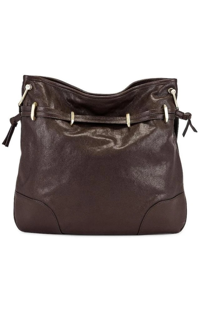 Gucci 1955 Horsebit Shoulder Bag 4