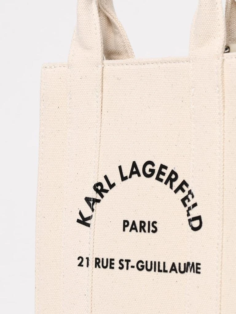 Karl Lagerfeld Paris Tote bags woman Karl Lagerfeld 3