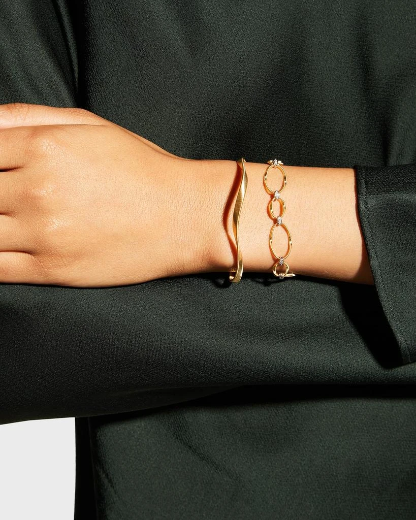 Marco Bicego 18K Marrakech Onde Bracelet 5