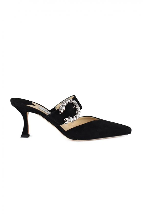 Jimmy Choo Marta 70 Pumps 1