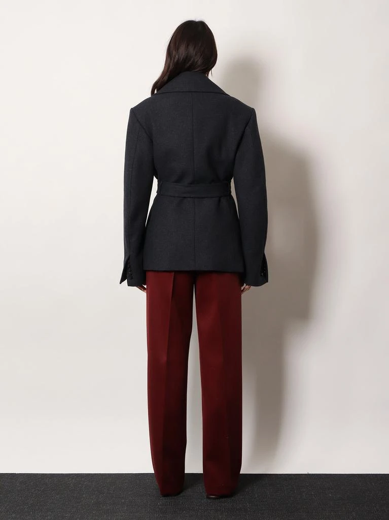 Dries Van Noten Cotton blend coat 3