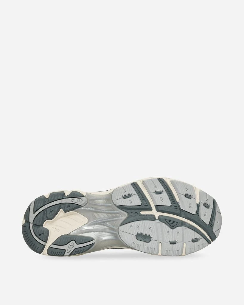 Asics GT-2160 Sneakers Piedmont Grey / Deep Marine 5