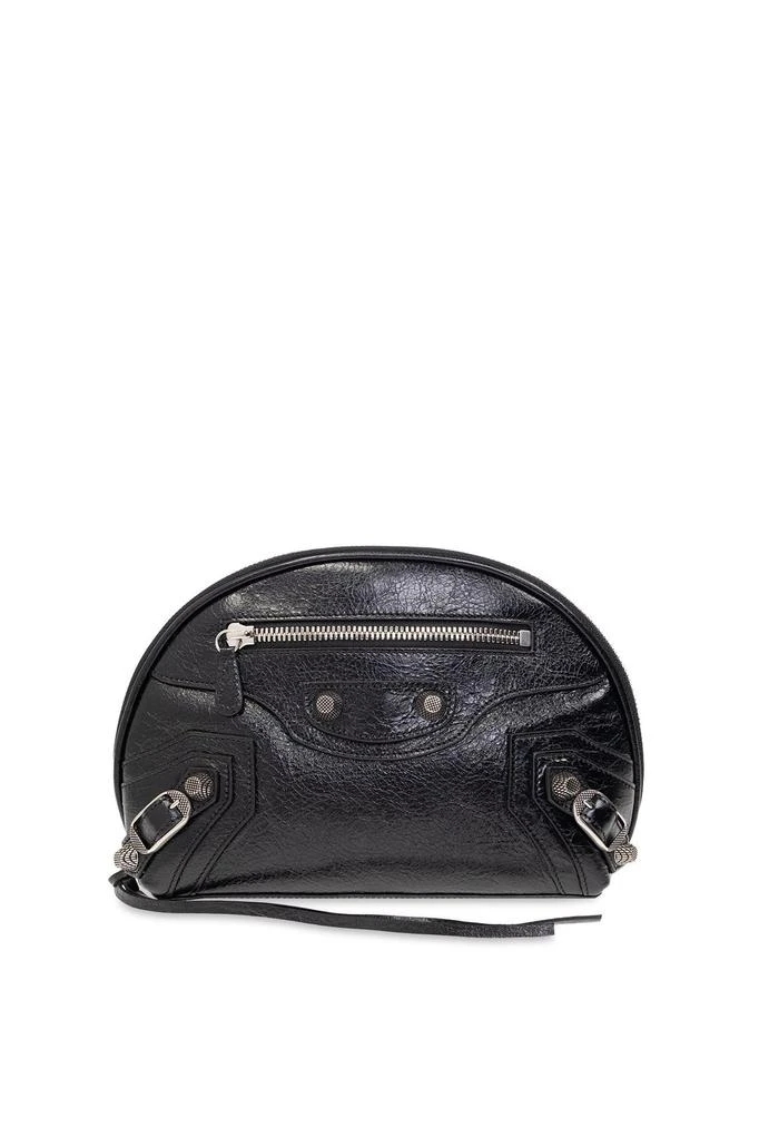 Balenciaga Balenciaga Le Cagole Small Makeup Bag 1