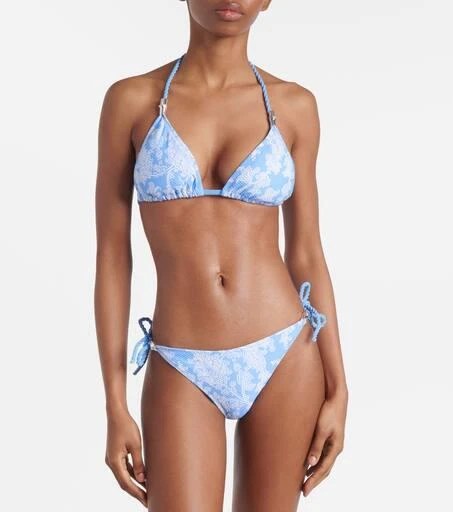 Heidi Klein Reversible bikini bottoms 2