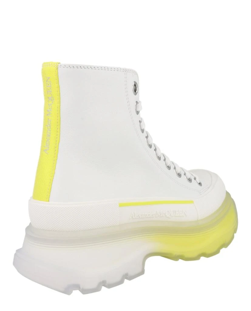 Alexander McQueen Tread Slick Boots 3