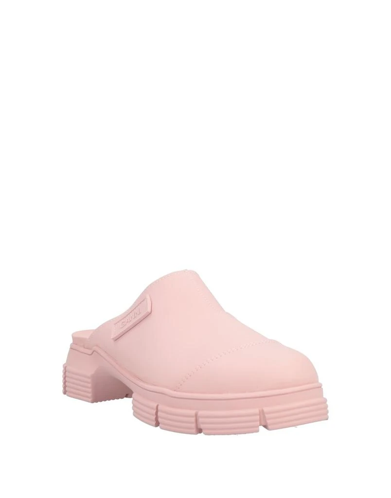 Ganni Mules and clogs 2
