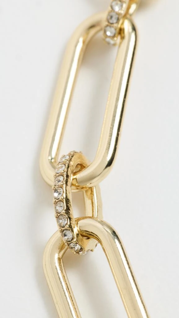 BAUBLEBAR Delia Chain Necklace 3
