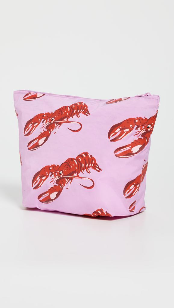 Baggu Go Pouch Set of 3