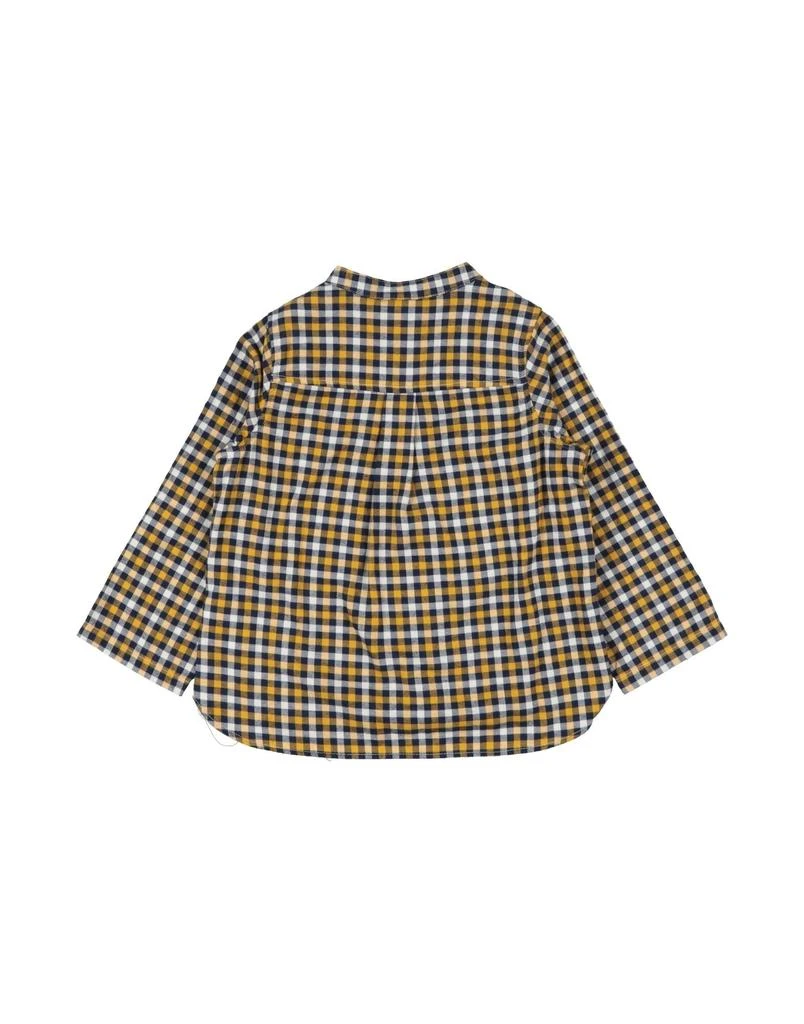 BONTON Patterned shirt 2