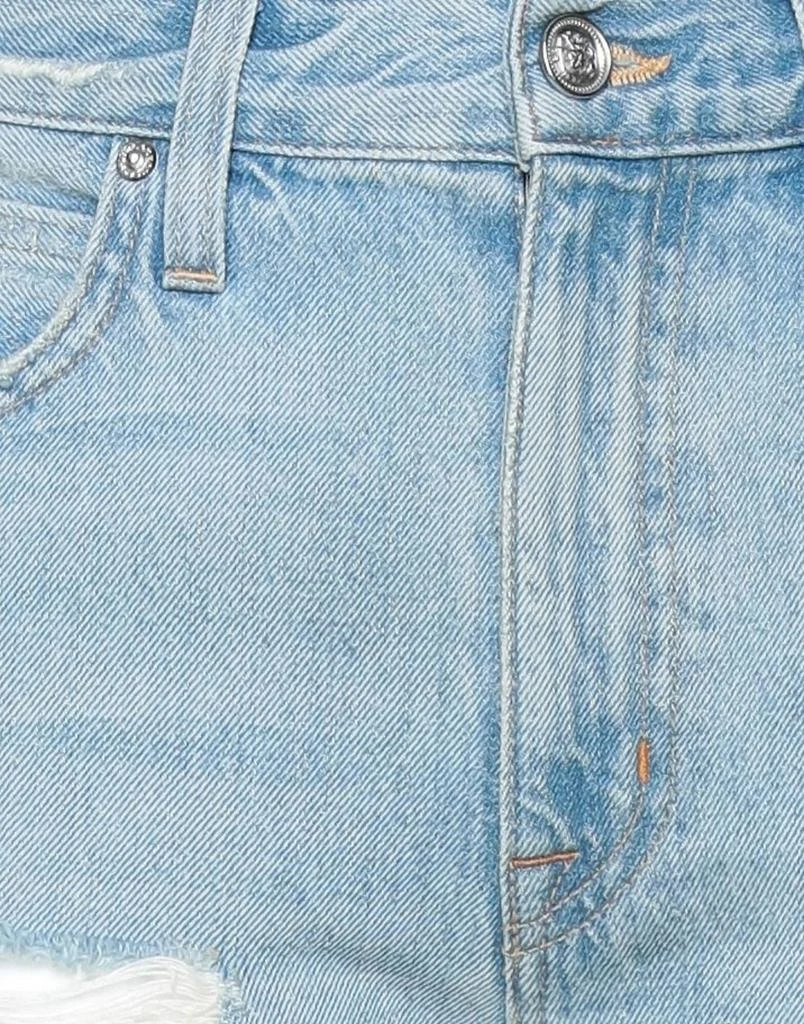 SLVRLAKE Denim pants 4
