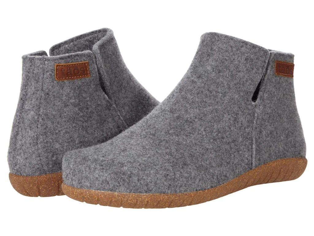 Taos Footwear Good Wool 1