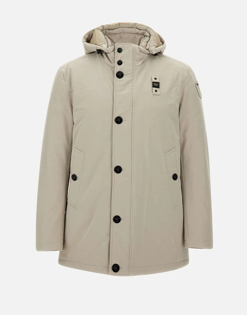 BLAUER ‘Chester’ parka 1