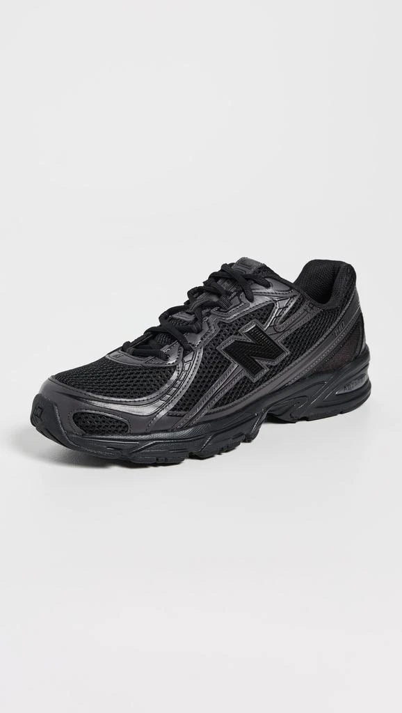 New Balance 740 Sneakers 1