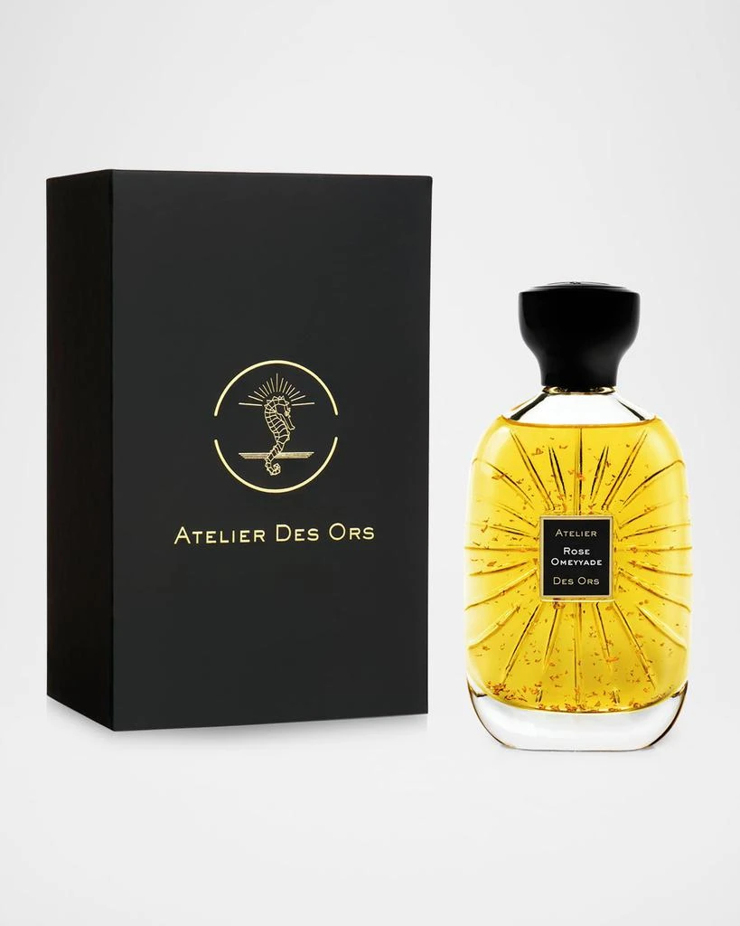 ATELIER DES ORS 3.4 oz. Rose Omeyyade Eau de Parfum 5