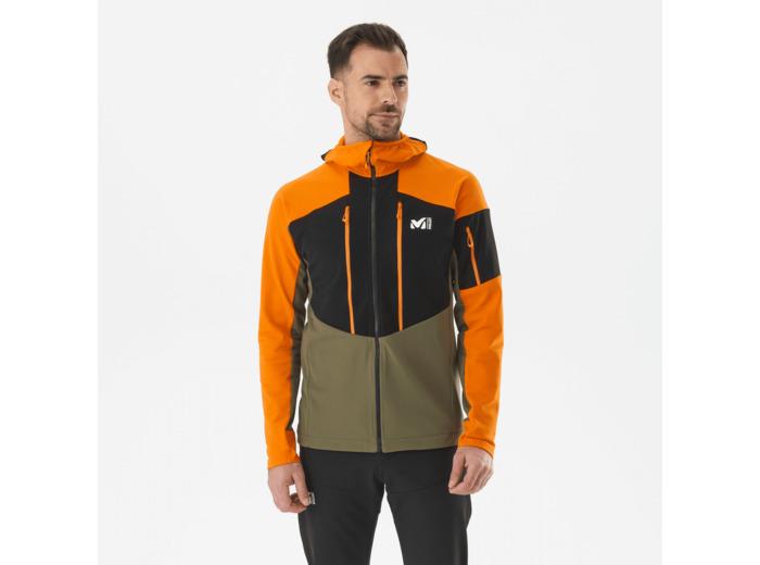 Millet Veste Thermique PIERRAMENT H M