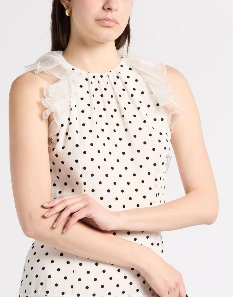 Alessandra Rich Long dress 4