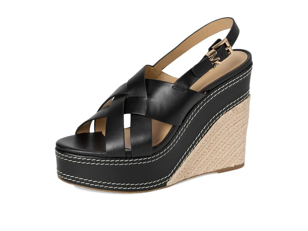 Michael Kors Nora Wedge 7