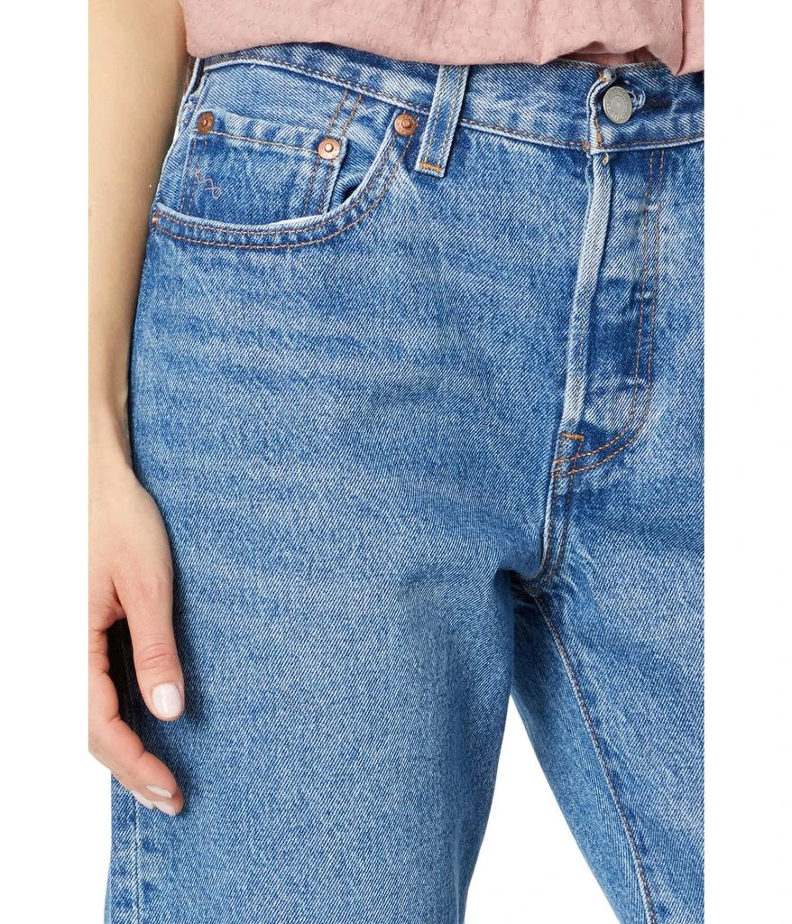 Levi's 90s 501 4
