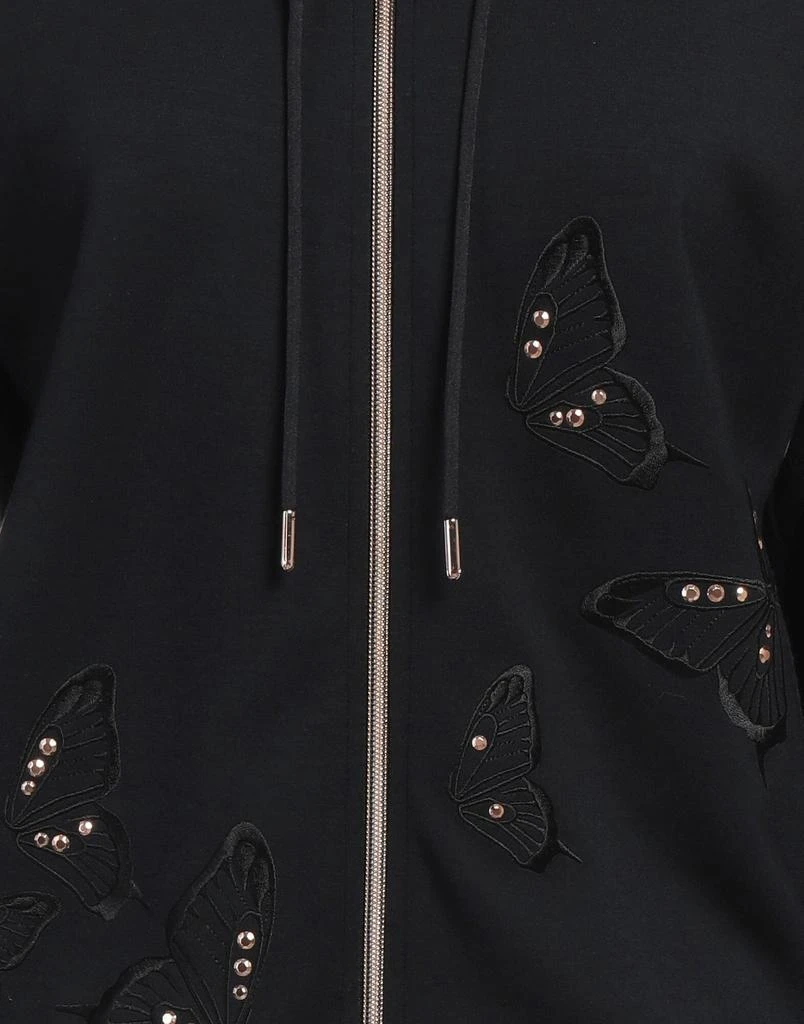 EA7 Hooded sweatshirt 4