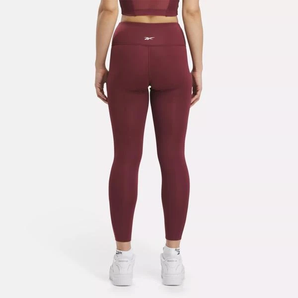 Reebok ID Train Mesh Leggings 3