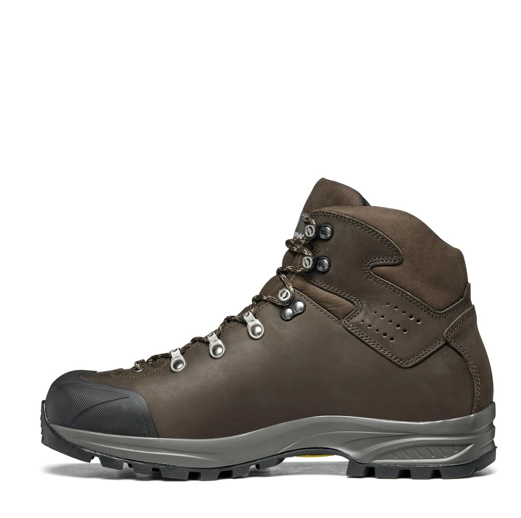 Scarpa SCARPA Men's Kailash Plus GTX Waterproof Gore-Tex Leather Hiking Boots