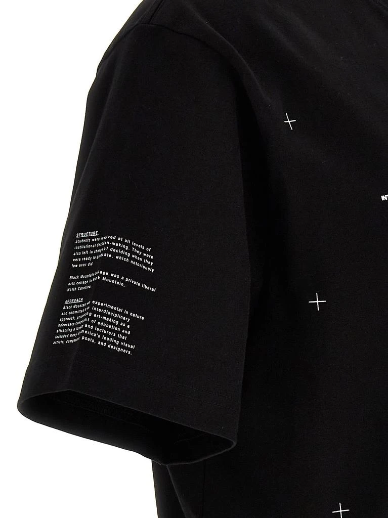 Stampd mountain Transit T-shirt 2