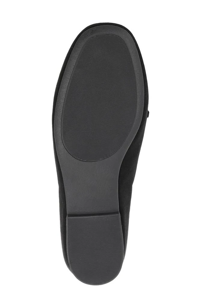 Journee Collection Cordell Rolo Link Loafer - Wide Width 5