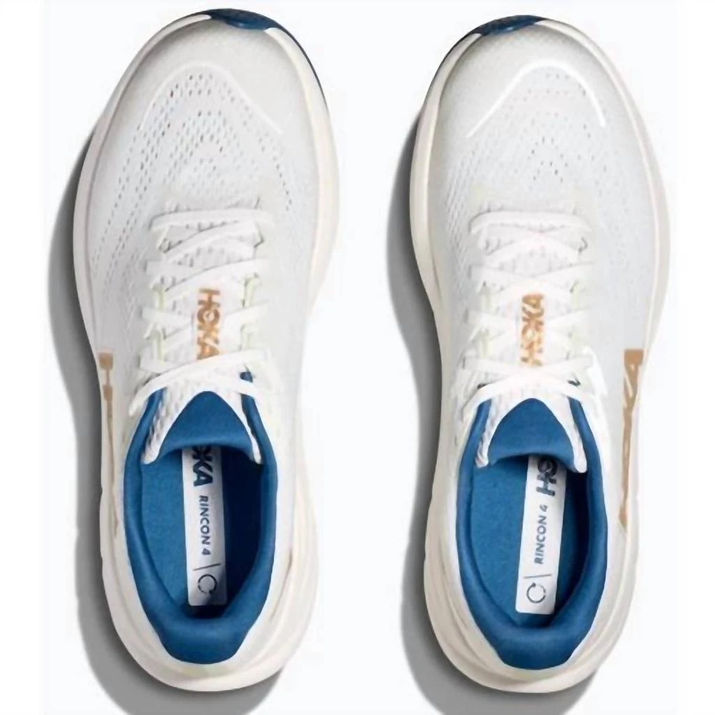 Hoka One One Hoka - Men
s Rincon 4 Sneaker 3