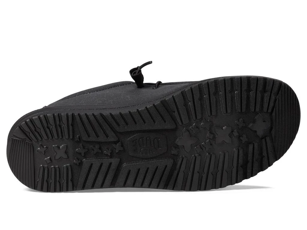 Hey Dude Wally Stretch Canvas 3