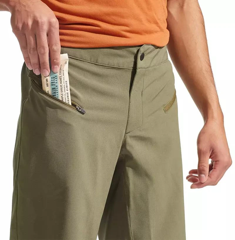Pearl Izumi PEARL iZUMi Men's Canyon Bike Shorts with Liner 5