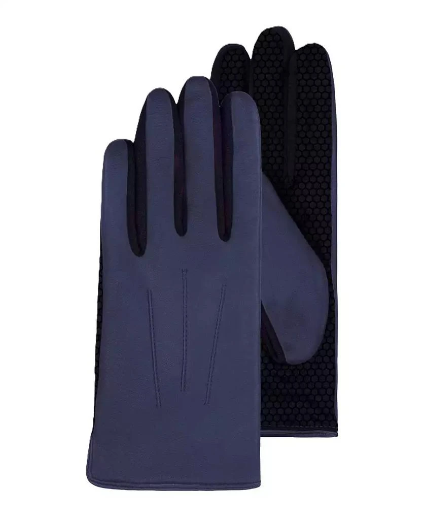 KESSLER Style "Mia Grip" gloves made from premium lambskin and spandex with touch function