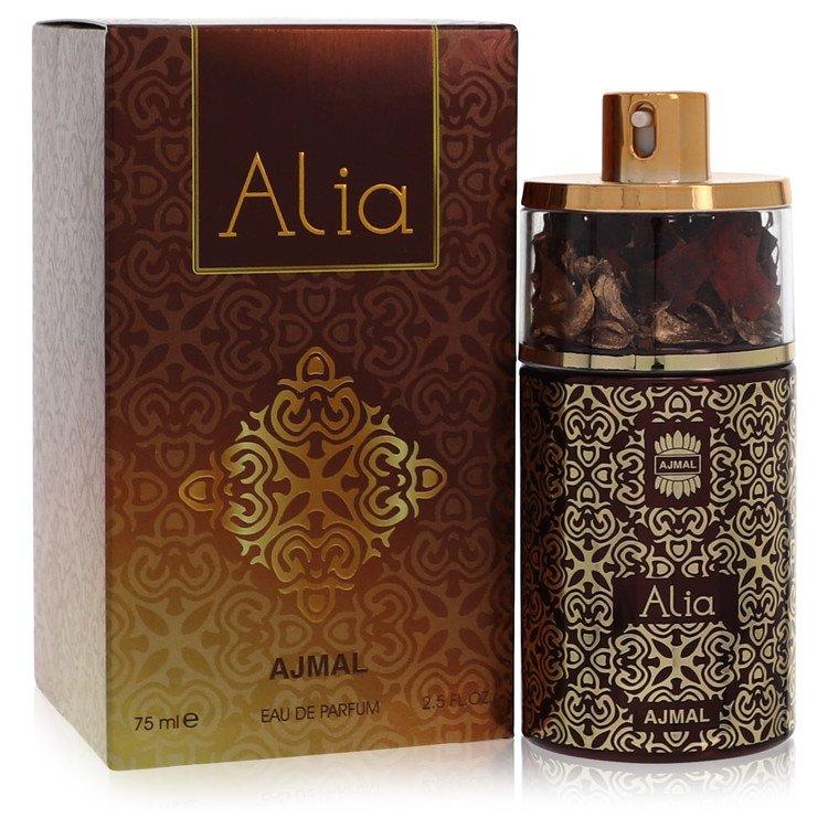 AJMAL Alia by  Eau De Parfum Spray 2.5 oz Women