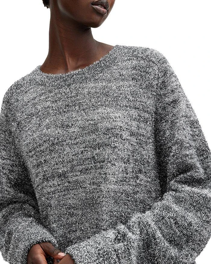 ALL SAINTS Dazzle Sweater Dress 5