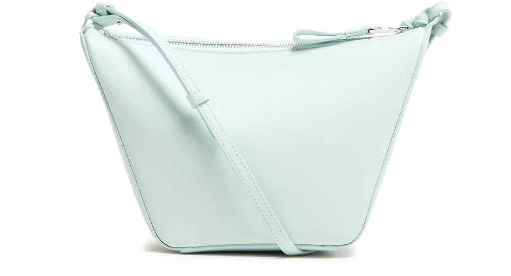 Loewe Hammock Mini Hobo Bag 4