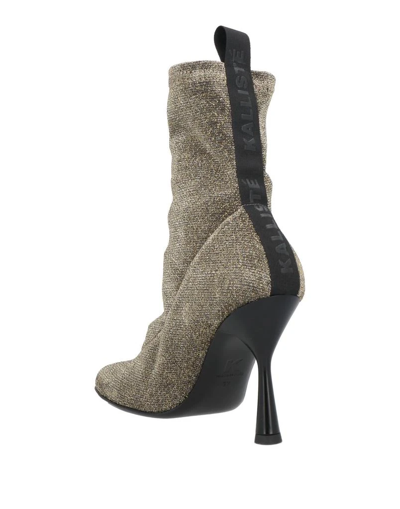KALLISTÈ Ankle boot 3
