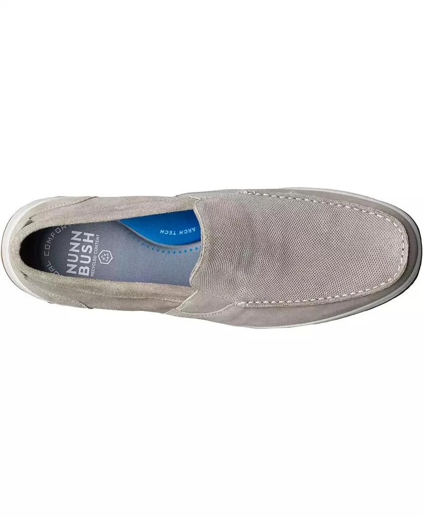 Nunn Bush Men's Luca Venetian Loafer 6