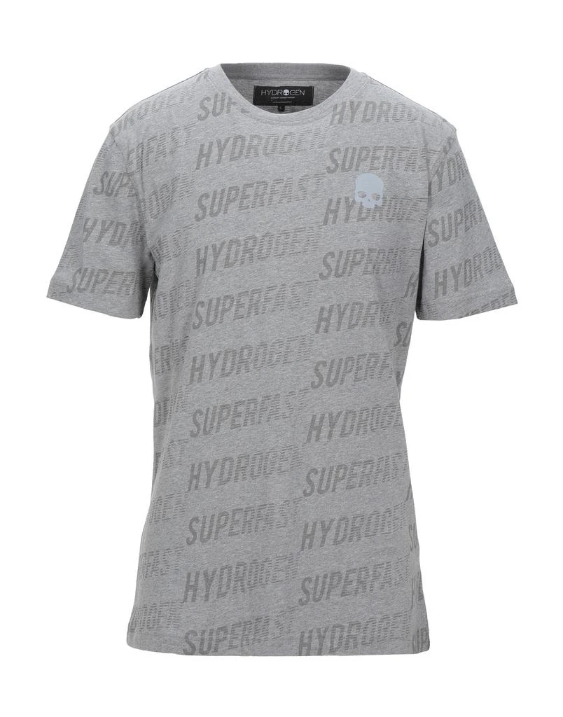 HYDROGEN T-shirt 1