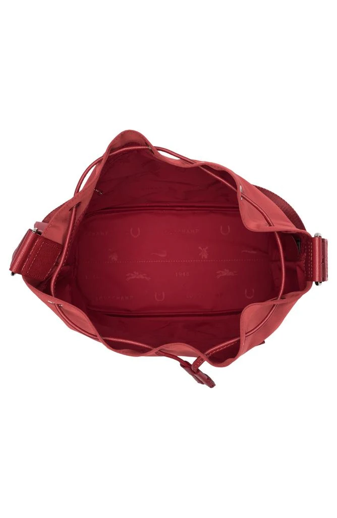 Longchamp Neoprene Bucket Bag 5