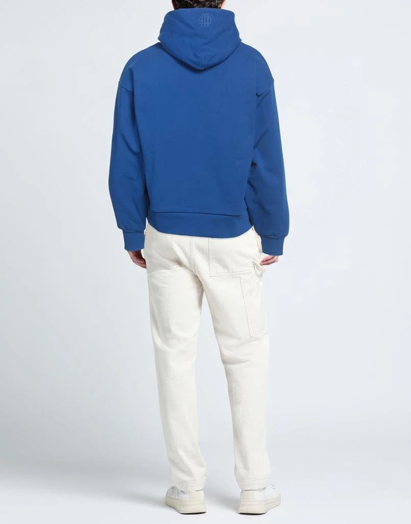 GARMENT WORKSHOP Hooded sweatshirt 3