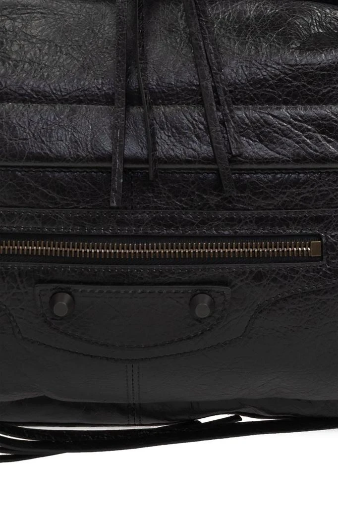 Balenciaga Balenciaga Le City Backpack 5