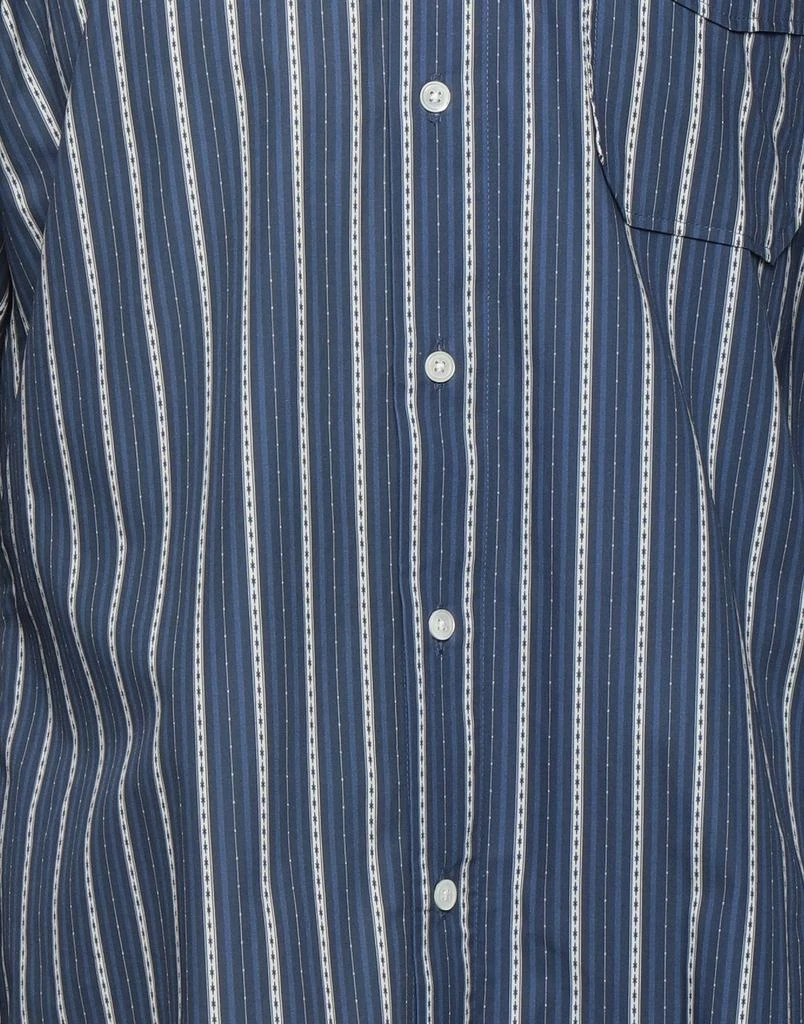 PHIPPS Striped shirt 4