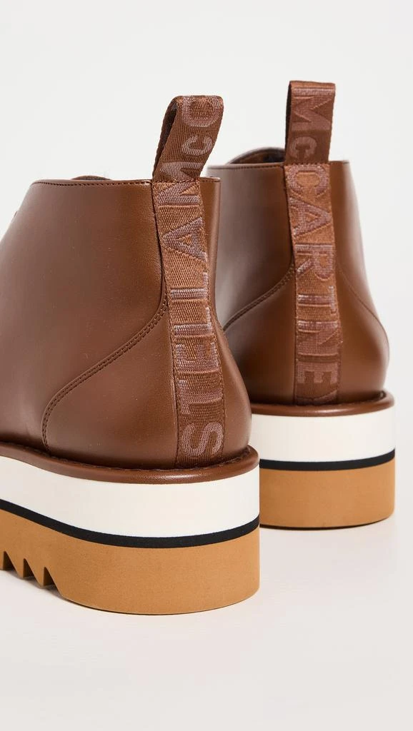 Stella McCartney Sneakelyse Eco Alter Mat Boots 3