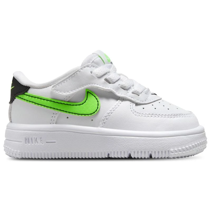 NIKE Nike Air Force 1 Low EasyOn - Boys' Toddler 1